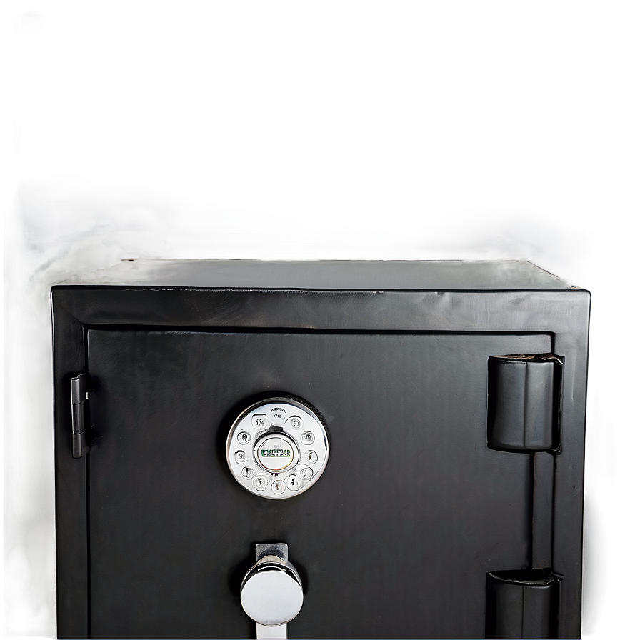 Hotel Safe Png Rlu14 PNG image