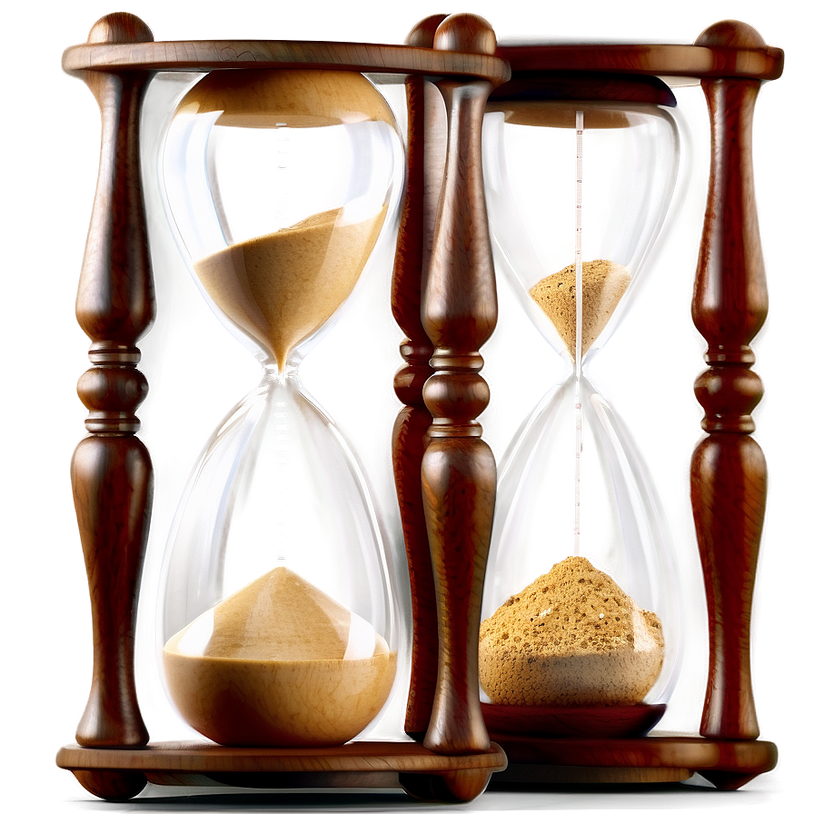 Hourglass Countdown Timer Png Axo39 PNG image