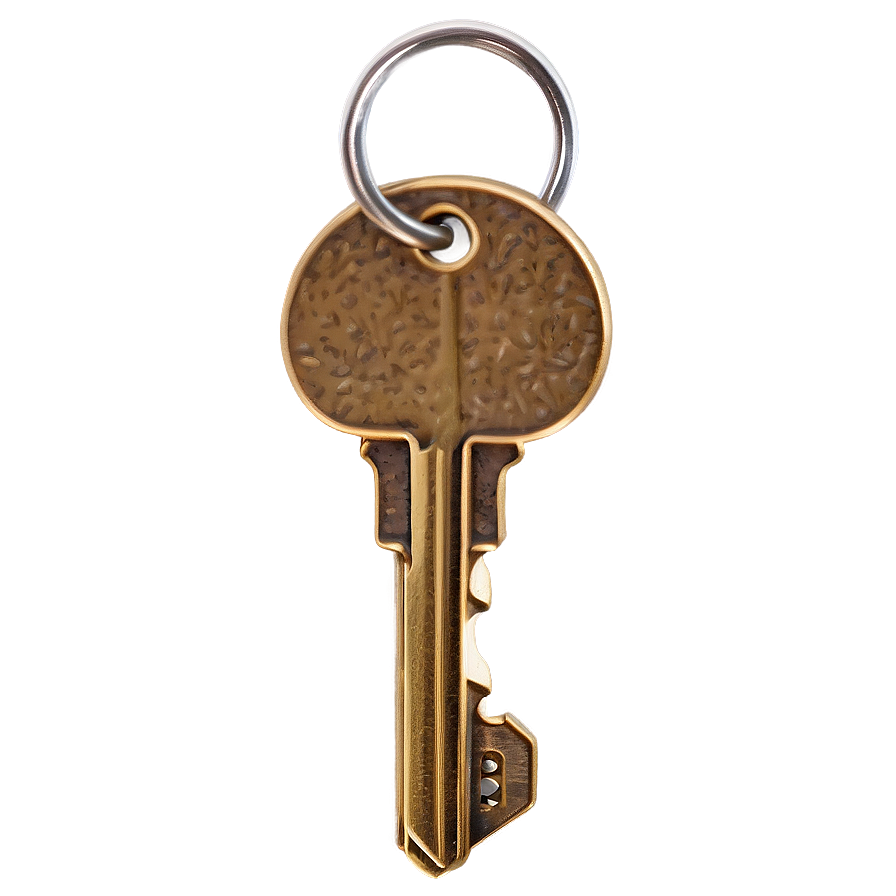 House Key Chain Png Vbw21 PNG image