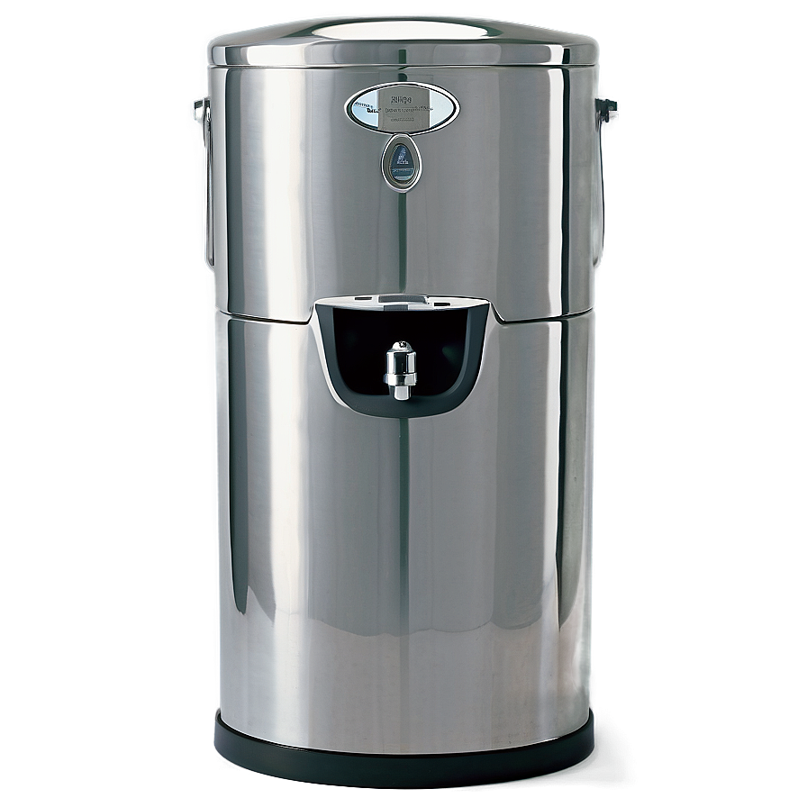 Household Water Cooler Png 06262024 PNG image