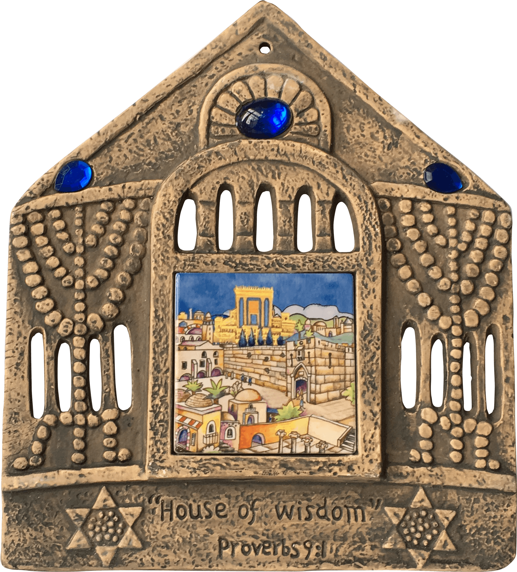 Houseof Wisdom Proverbs91 PNG image