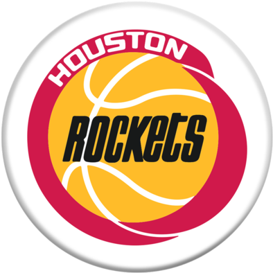 Houston Rockets Logo PNG image