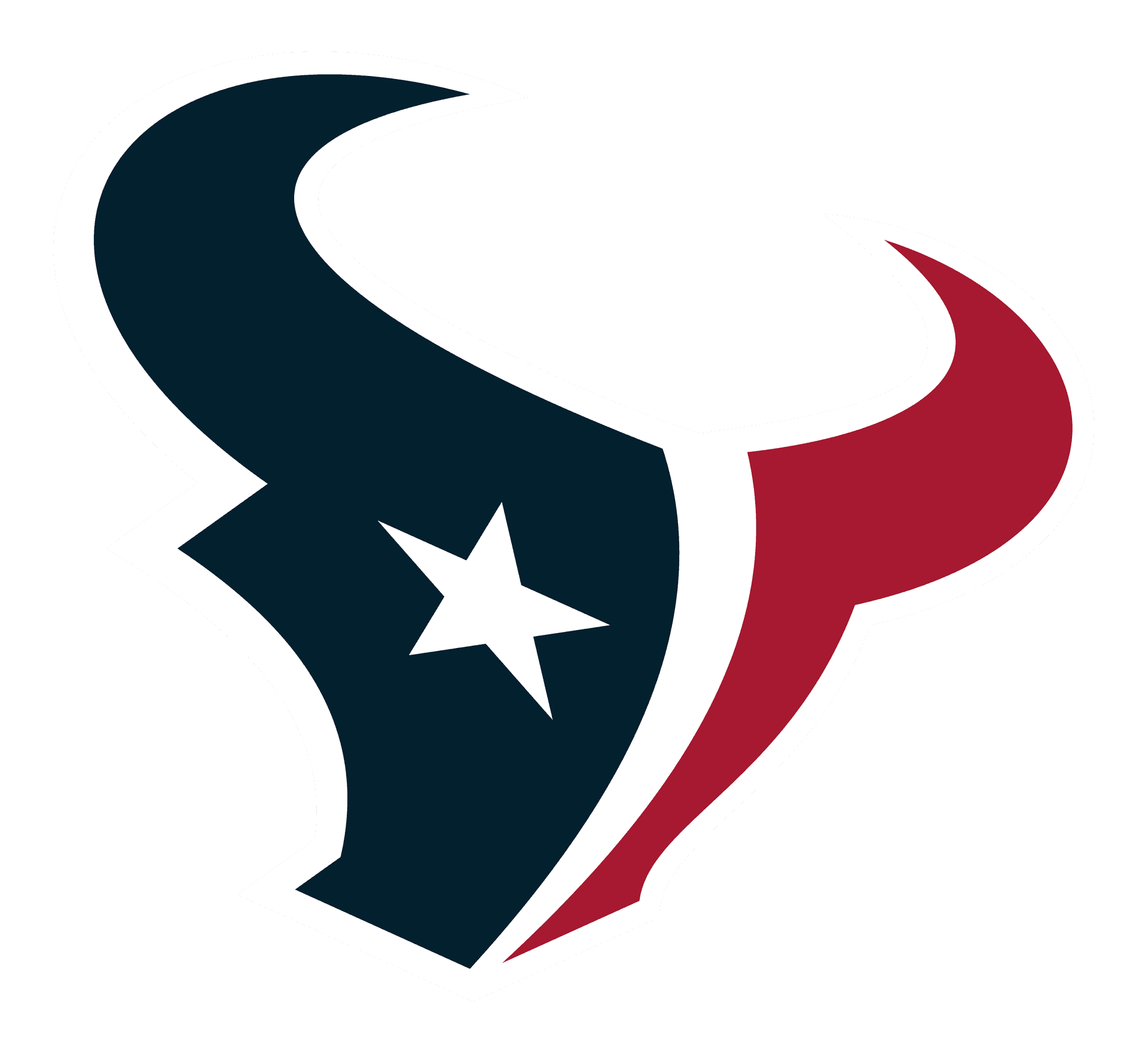 Houston Texans Logo PNG image