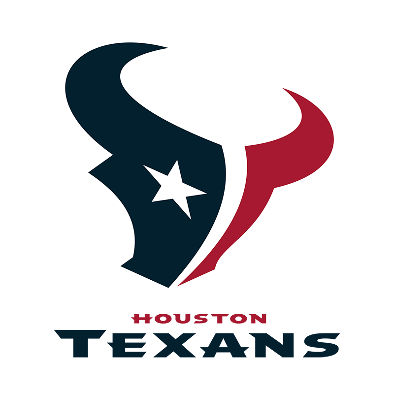 Houston Texans Logo PNG image