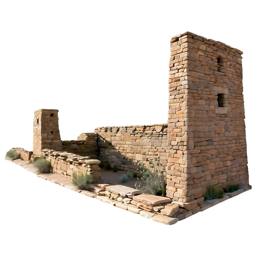 Hovenweep National Monument Utah Png 79 PNG image