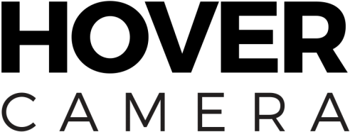 Hover Camera Logo PNG image