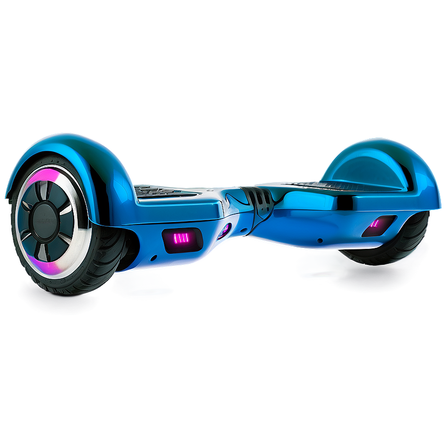 Hoverboard B PNG image