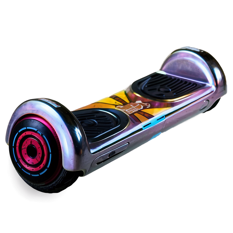 Hoverboard Skateboard Png Lws PNG image