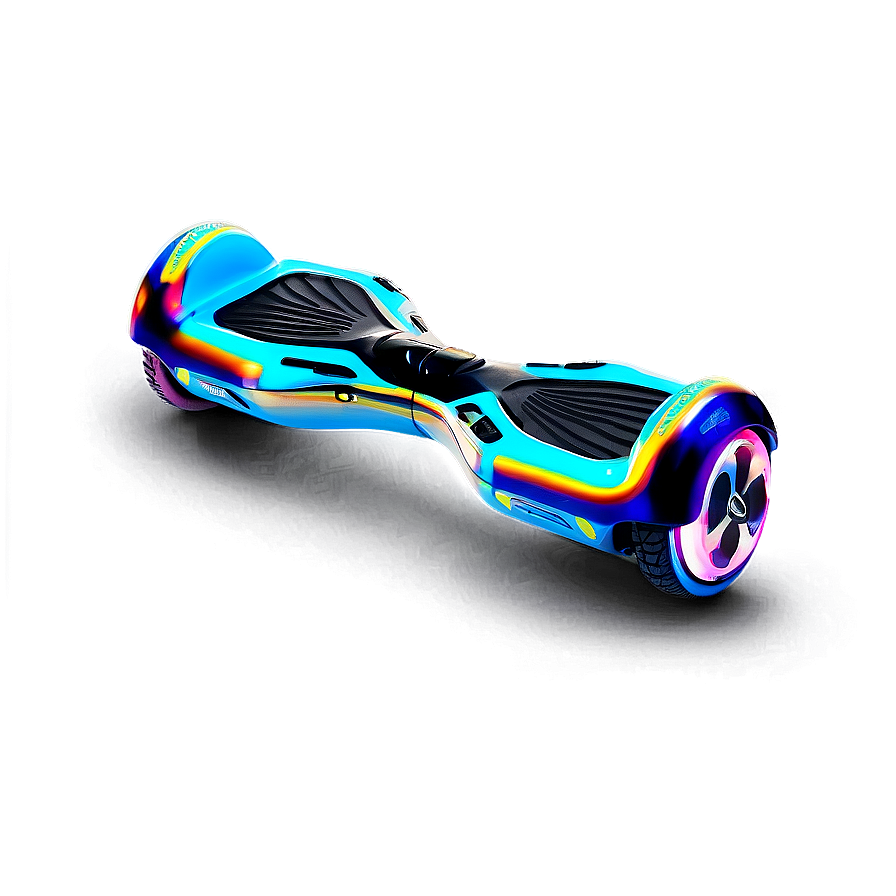 Hoverboard Transport Bag Png 17 PNG image