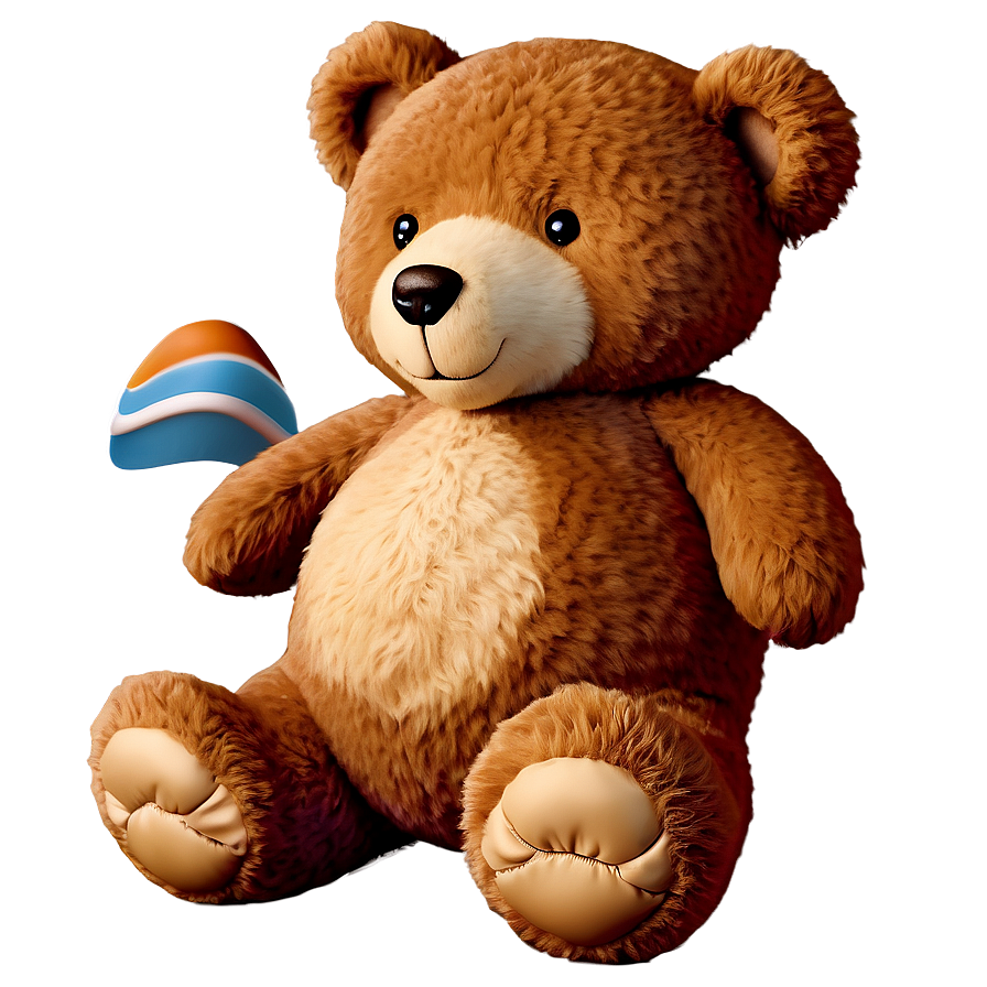 Huggable Teddy Bear Png Hhl PNG image