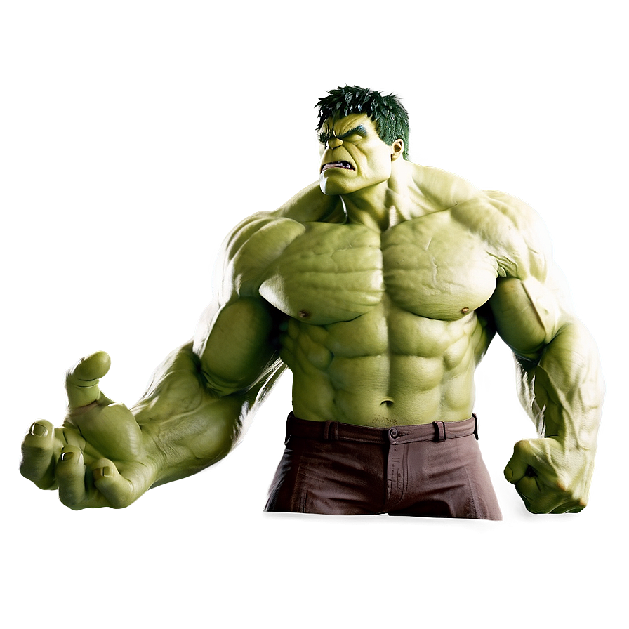 Hulk Smash Avengers Png 05062024 PNG image