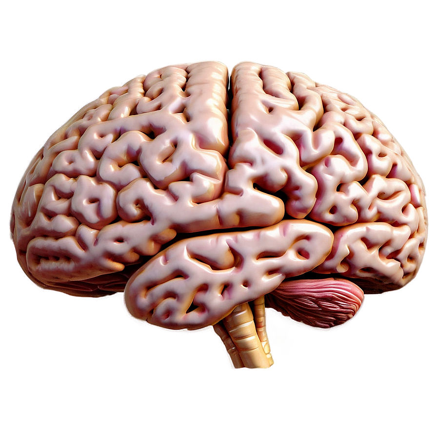 Human Brain Aging Process Png Sdb60 PNG image