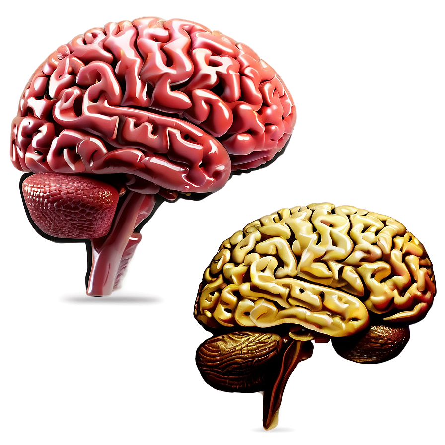 Human Brain And Exercise Png Ana PNG image