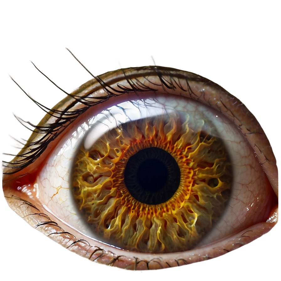 Human Eye Transparent Image Png Nts22 PNG image