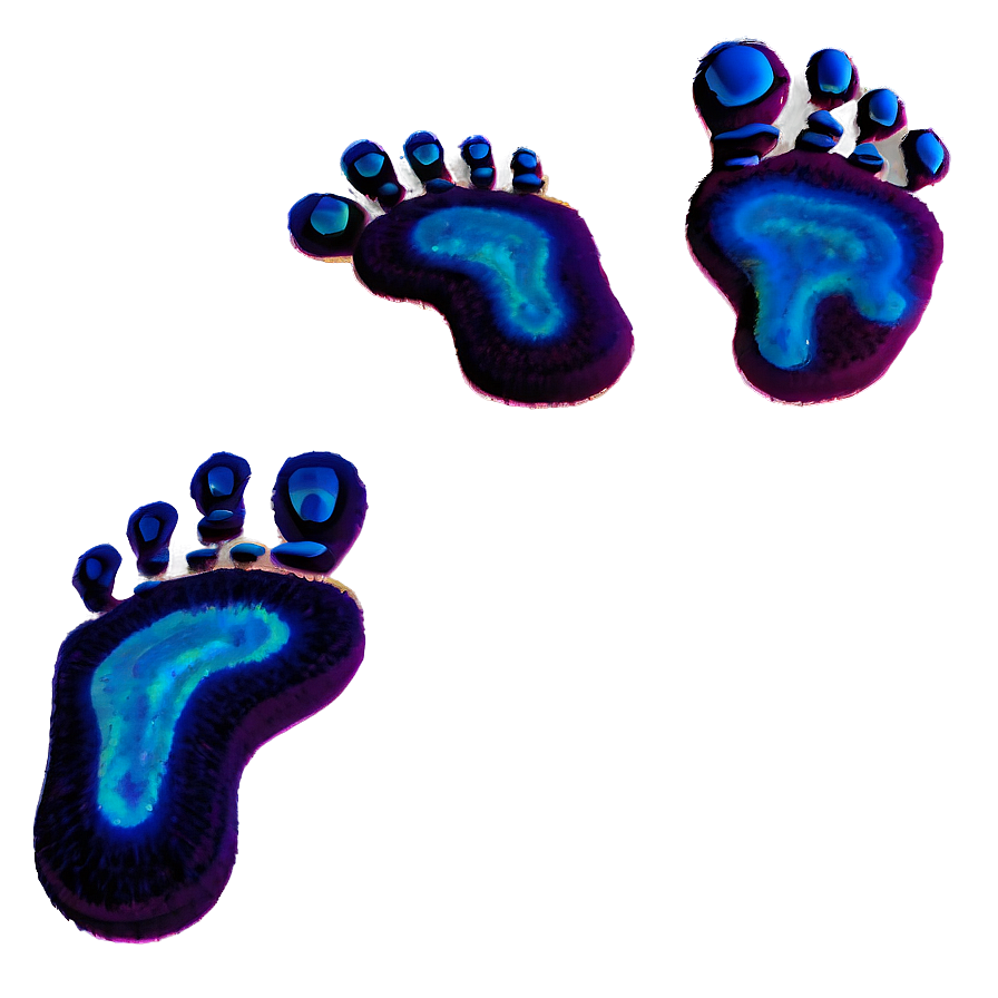 Human Footprints Png Fsb PNG image