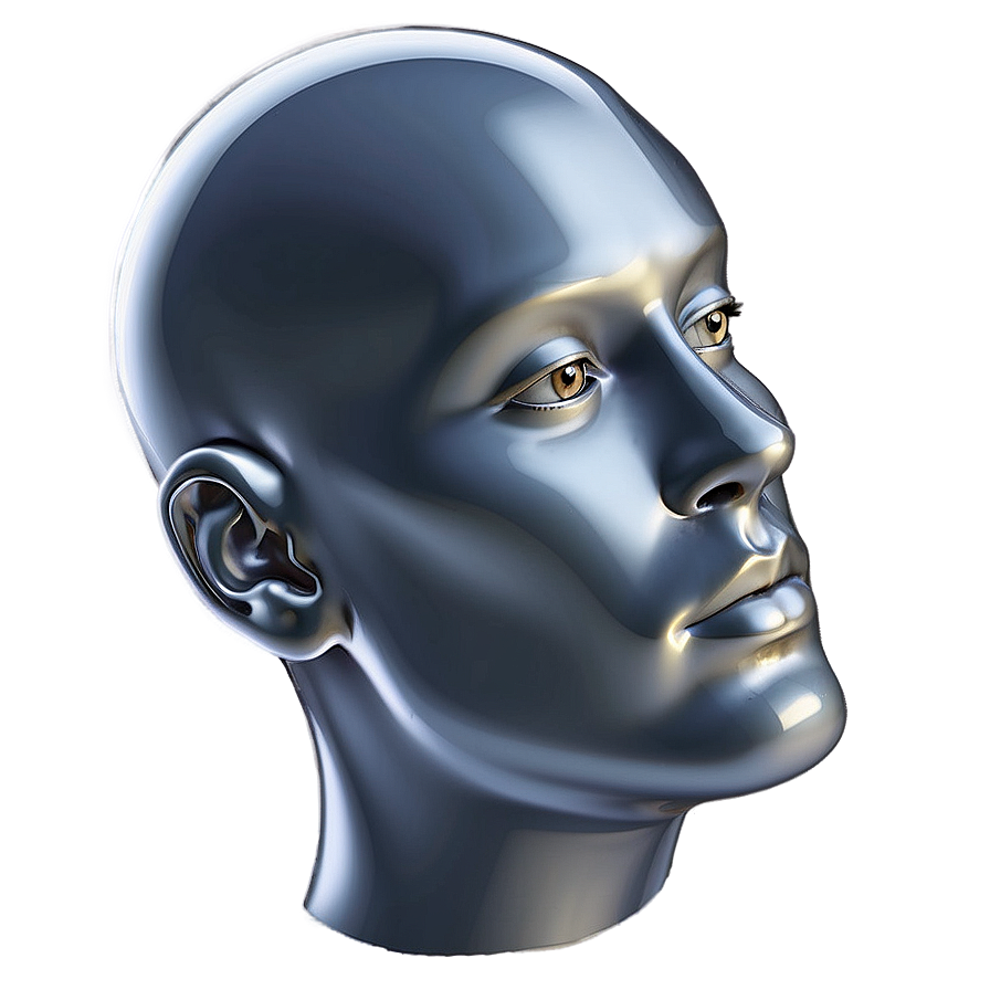 Human Head Vector Png Cuw13 PNG image