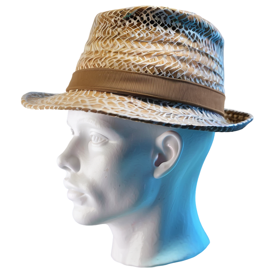 Human Head With Hat Png Wee PNG image