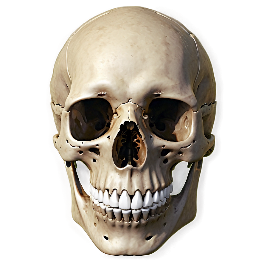 Human Skeleton For Educational Use Png Gjo PNG image