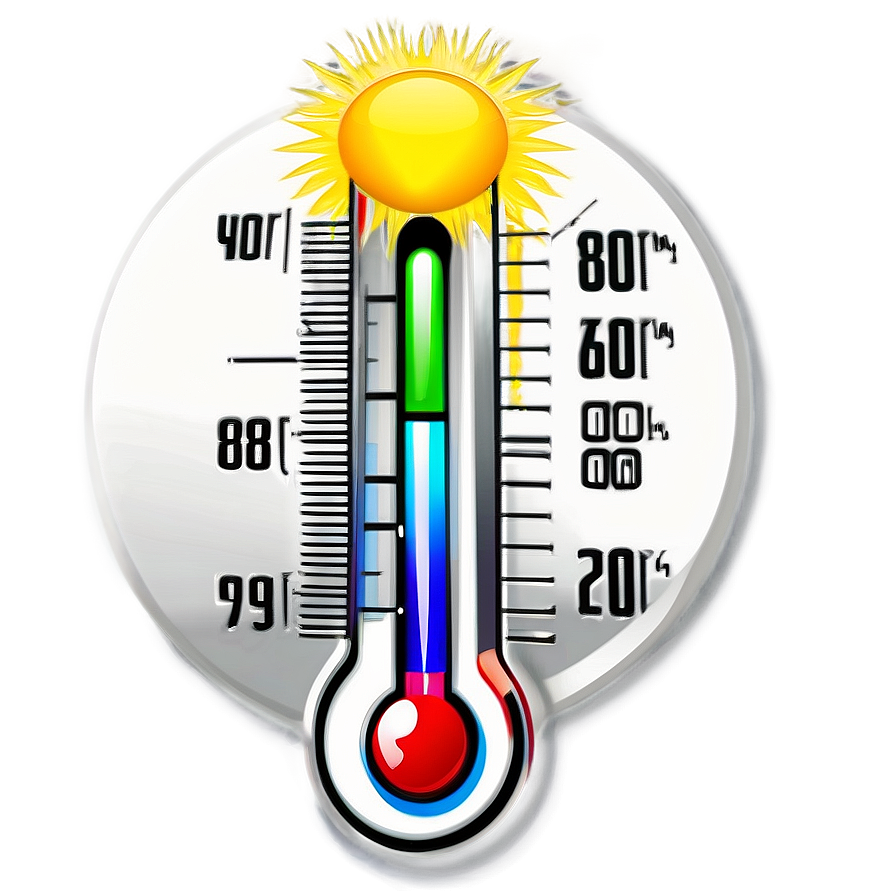 Humidity Thermometer Png Rdo PNG image