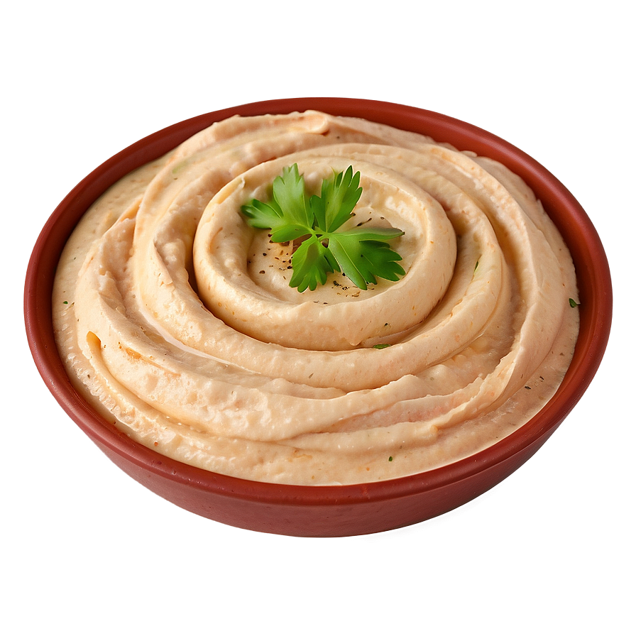 Hummus A PNG image