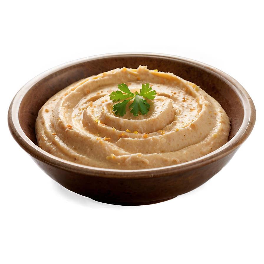 Hummus D PNG image