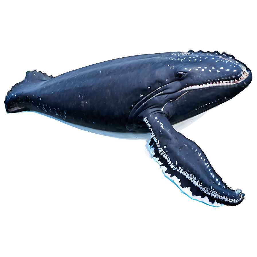 Humpback Whale Eco-tourism Png 54 PNG image