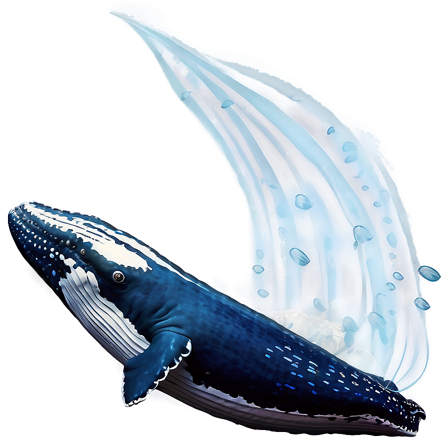 Humpback Whale Gentle Giant Png 64 PNG image