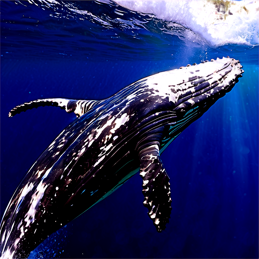 Humpback Whale Watching Experience Png 22 PNG image