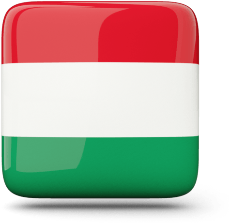 Hungarian_ Flag_ Icon PNG image