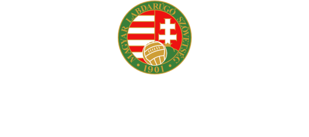 Hungarian Football Federation Logo PNG image