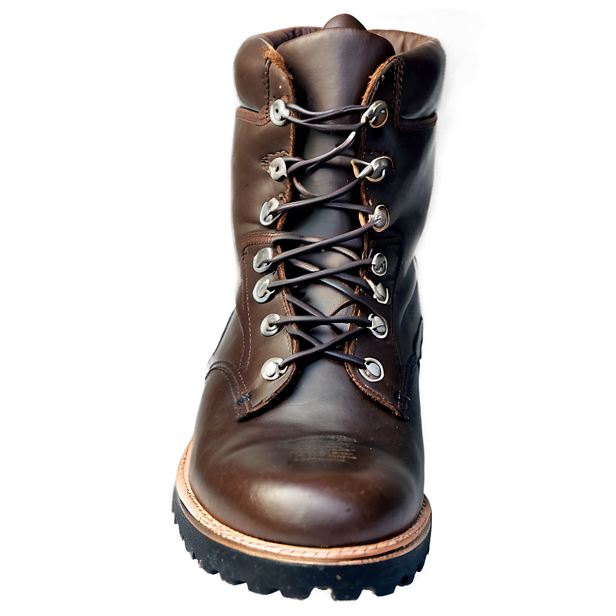 Hunting Boots Png 83 PNG image