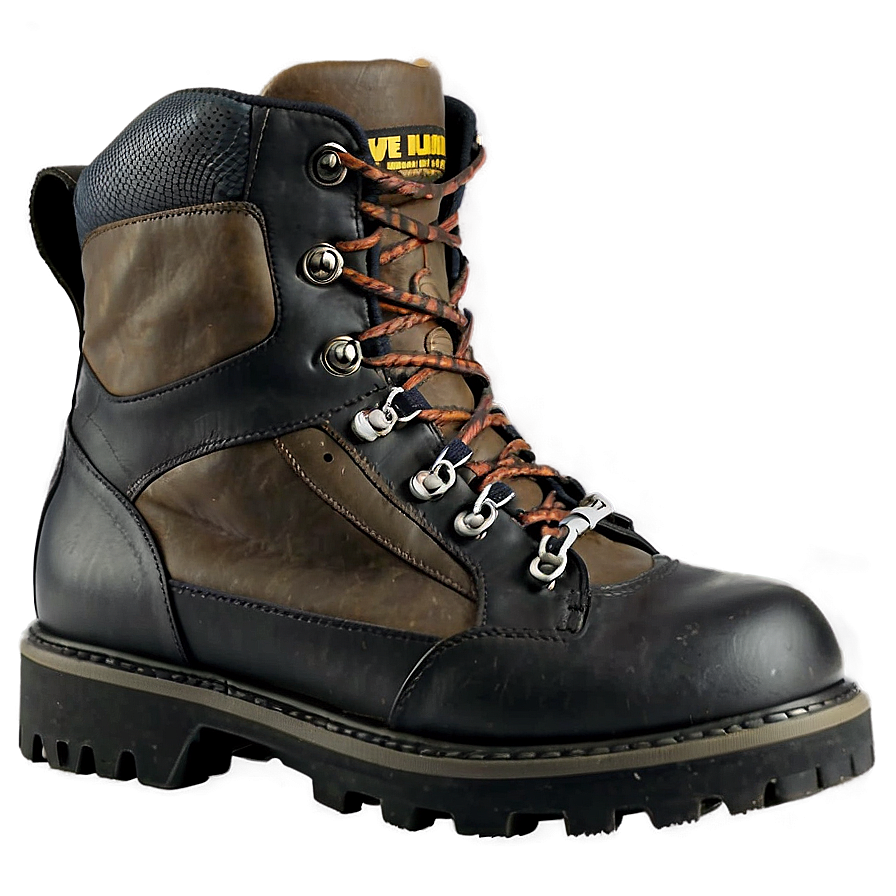 Hunting Boots Png Gca PNG image