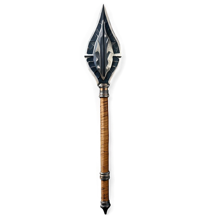 Hunting Spear Png 54 PNG image