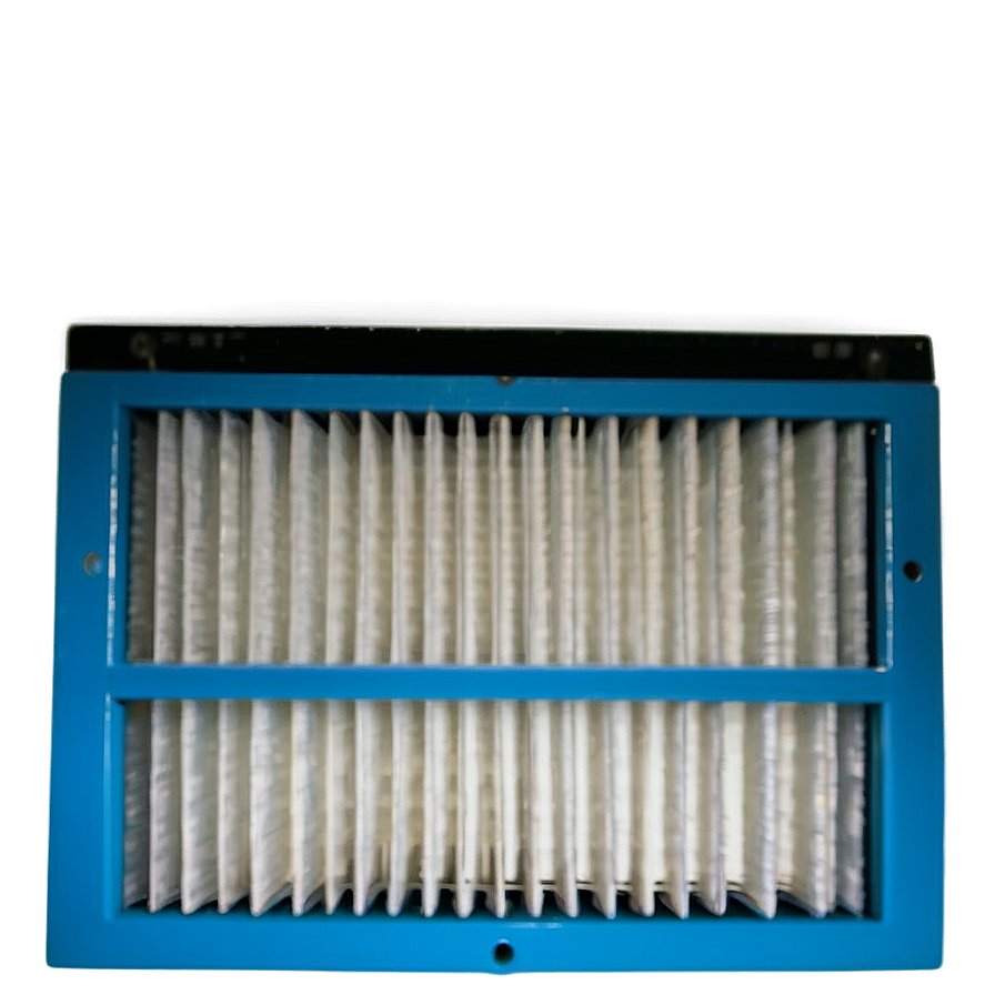 Hvac Air Filter Replacement Png Bkc PNG image