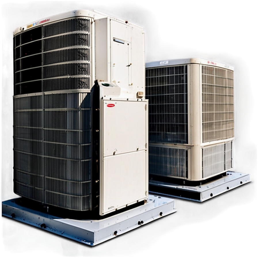 Hvac Maintenance Service Png 06212024 PNG image