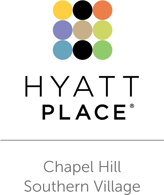 Hyatt Place Chapel Hill Logo PNG image