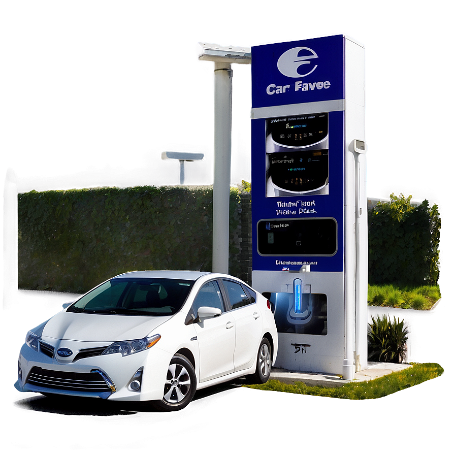 Hybrid Car Haven Png 12 PNG image