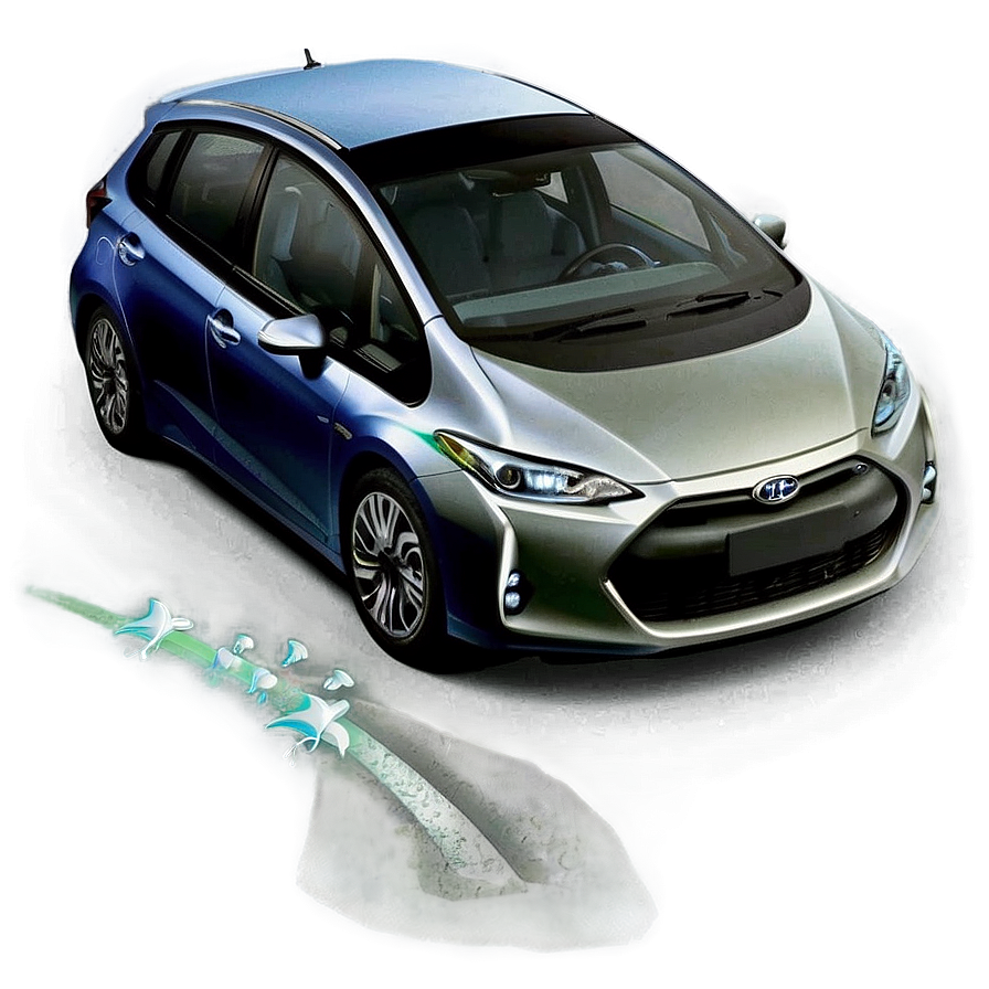 Hybrid Car Haven Png 63 PNG image