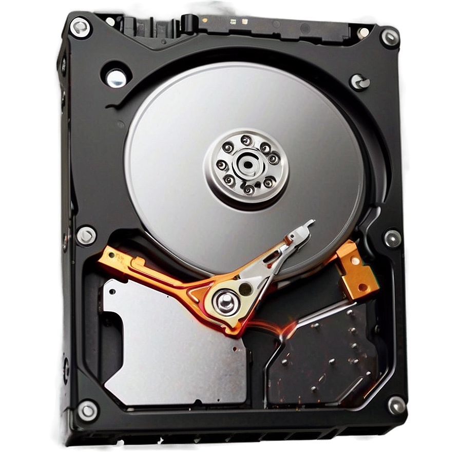 Hybrid Hard Drive Png Yil PNG image