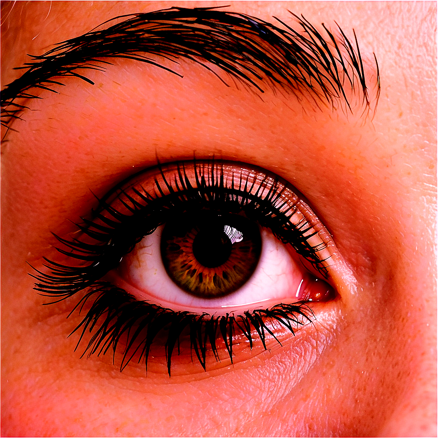 Hybrid Texture Lashes Png 05252024 PNG image