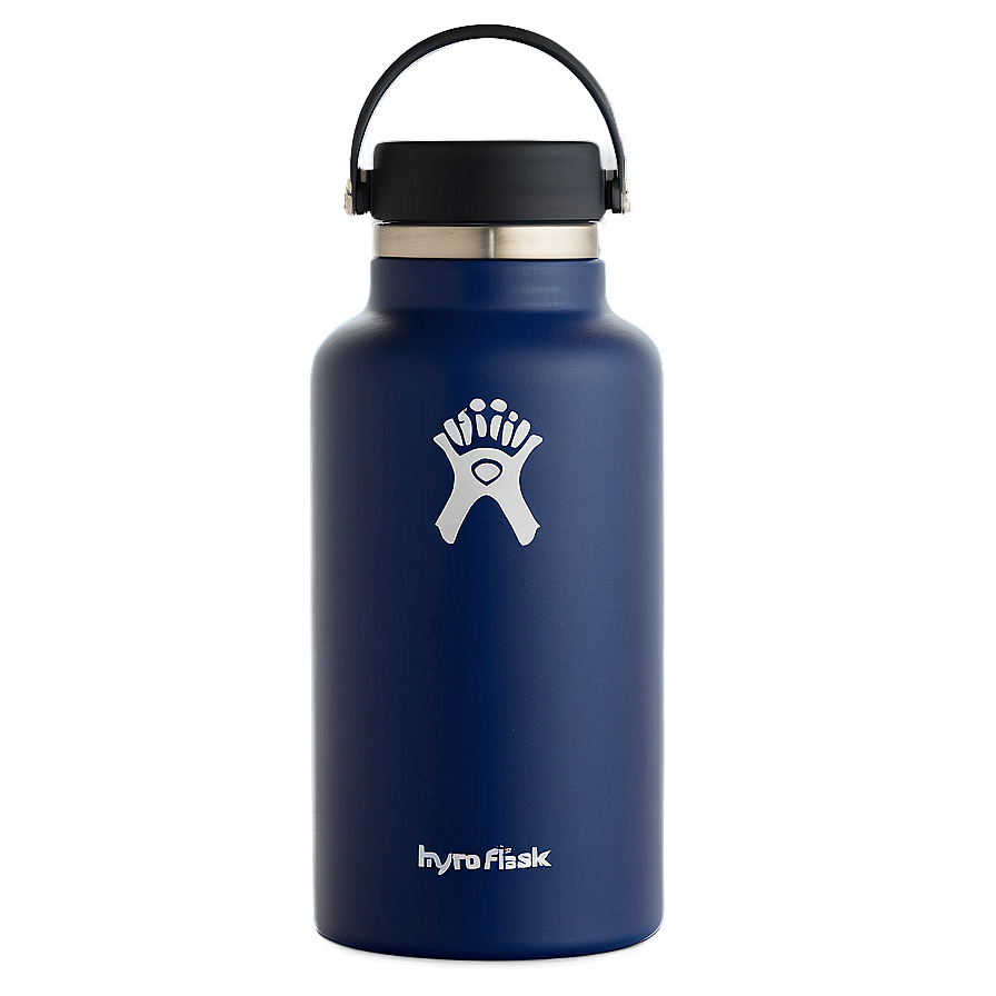 Hydro Flask 32 Oz Png 06272024 PNG image