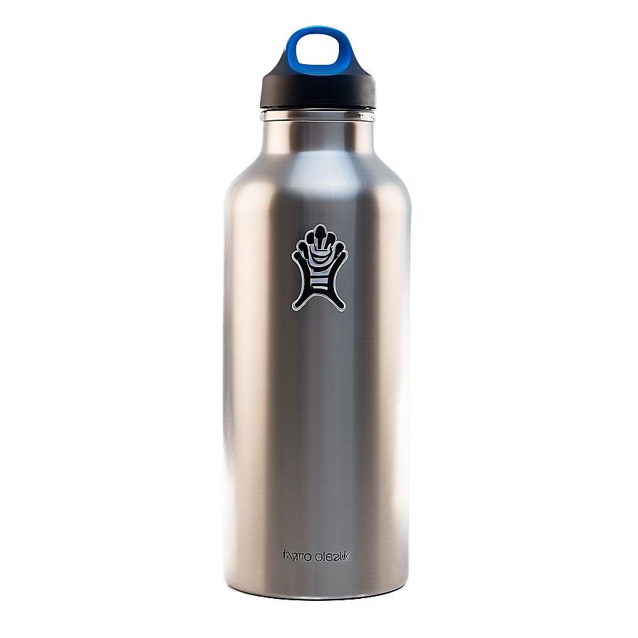 Hydro Flask 64 Oz Png 06272024 PNG image