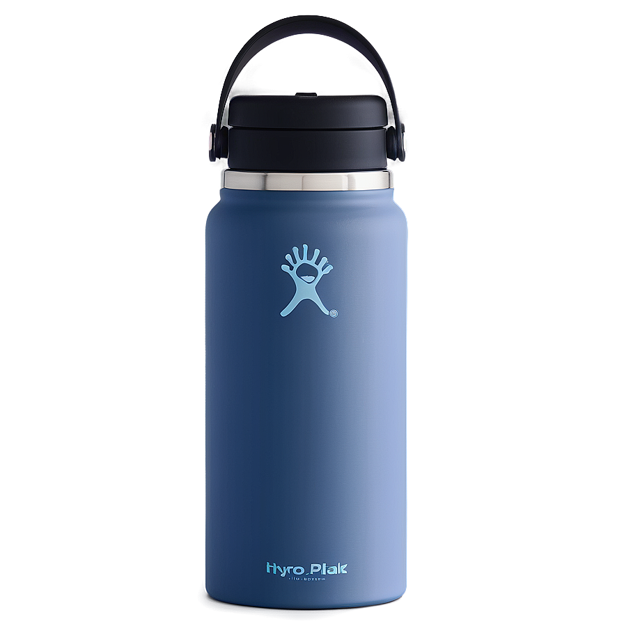 Hydro Flask Brush Png 41 PNG image