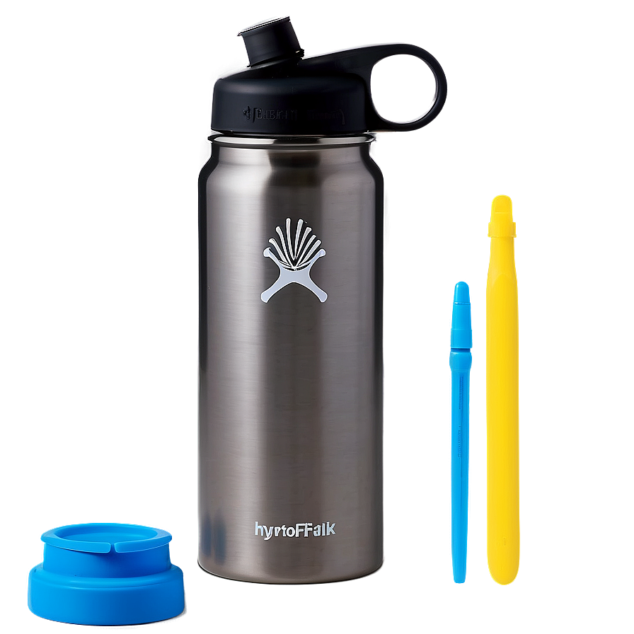 Hydro Flask Multi-color Png Cvy PNG image