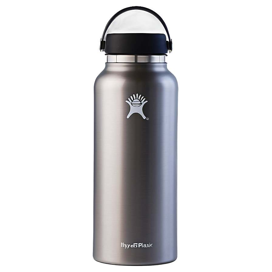 Hydro Flask Wide Mouth Flex Cap Png Adu PNG image