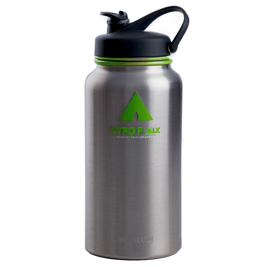 Hydro Flask With Handle Png 06272024 PNG image