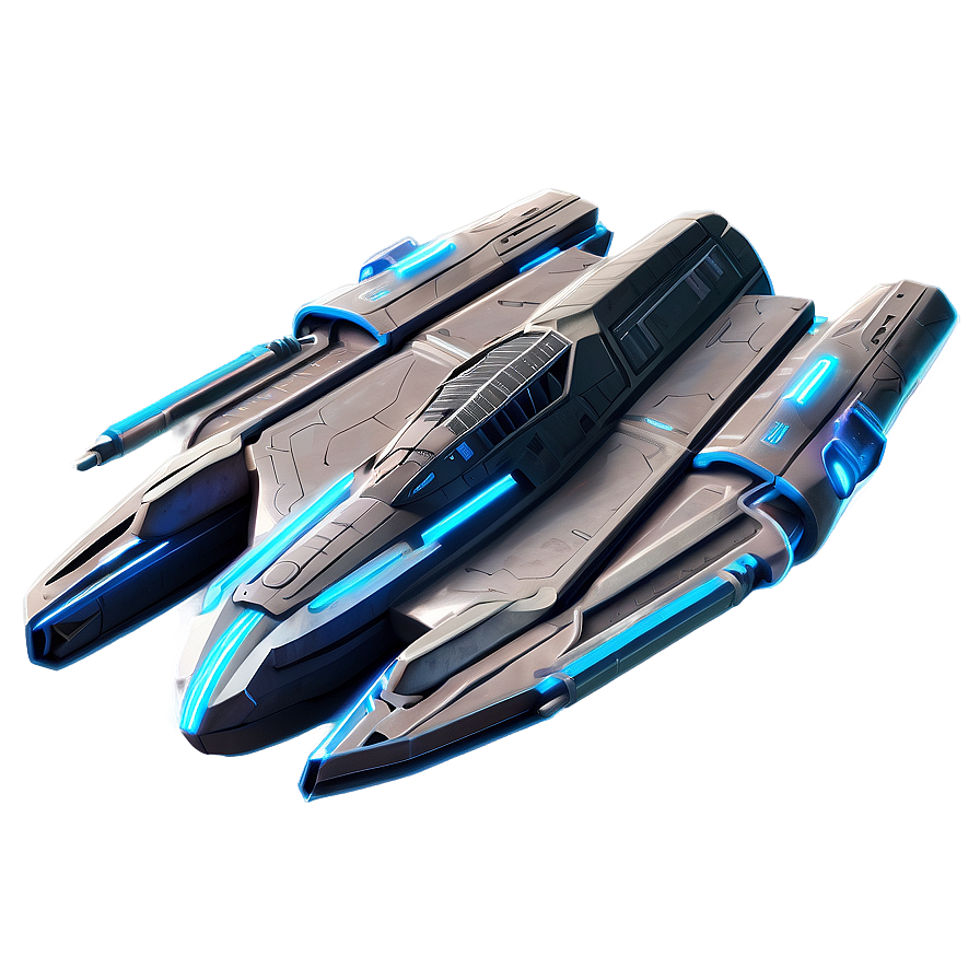 Hyperspace Capable Starship Png 18 PNG image