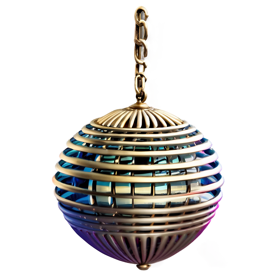 Hypnotic Pendulum Png Aop PNG image