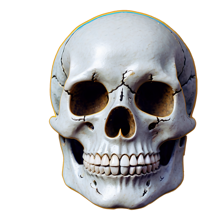 Hypnotic Skull Spin Png 42 PNG image