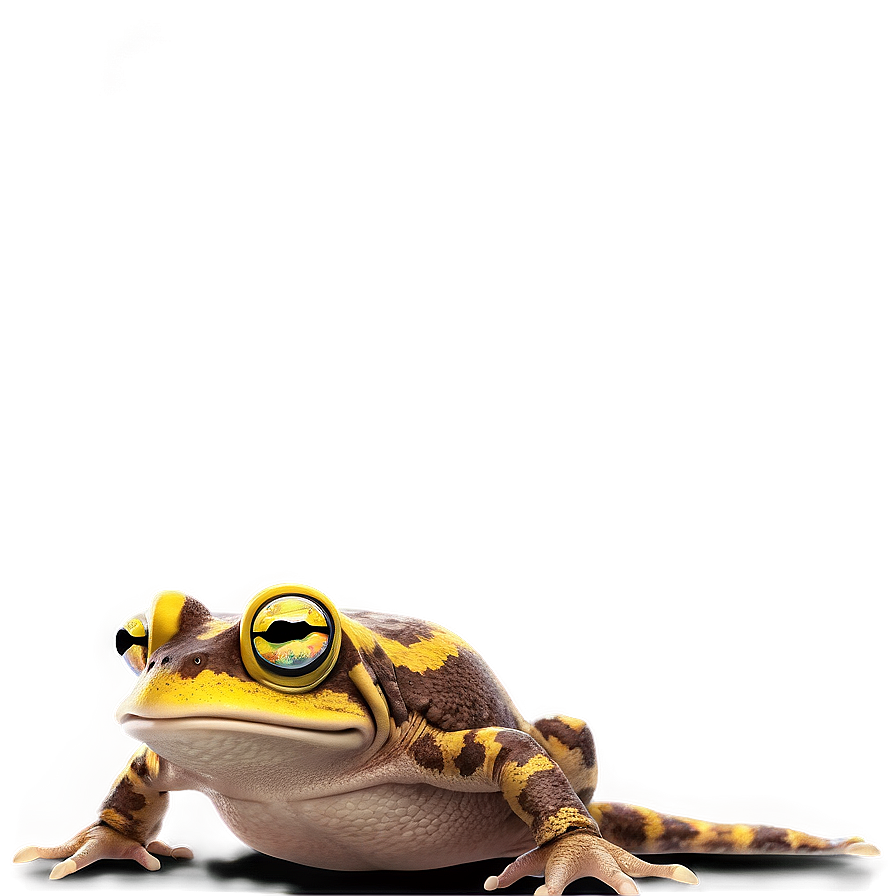 Hypnotoad Cool Graphic Png 50 PNG image